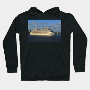 Carnival Magic Hoodie